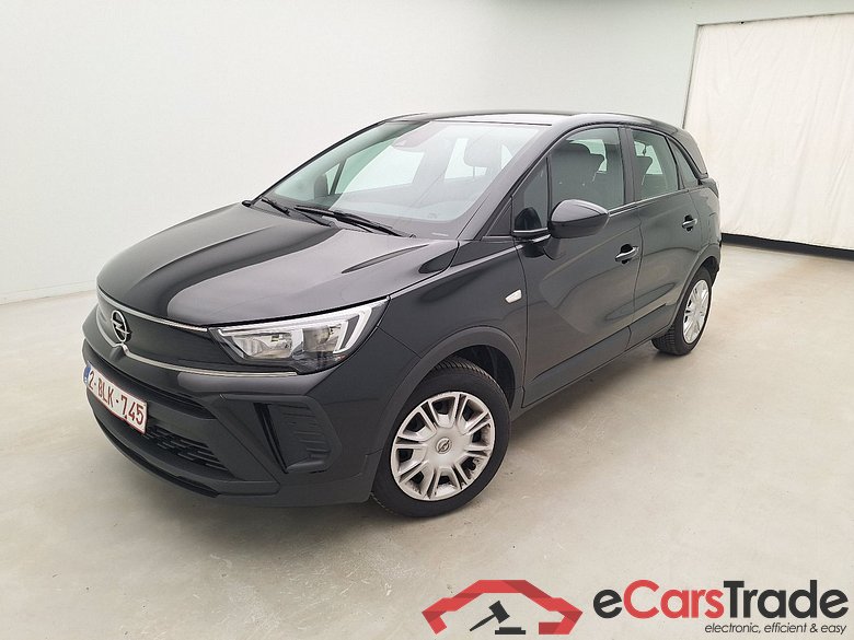 Opel, Crossland '20, Opel Crossland 1.2 61kW S/S 5d #2