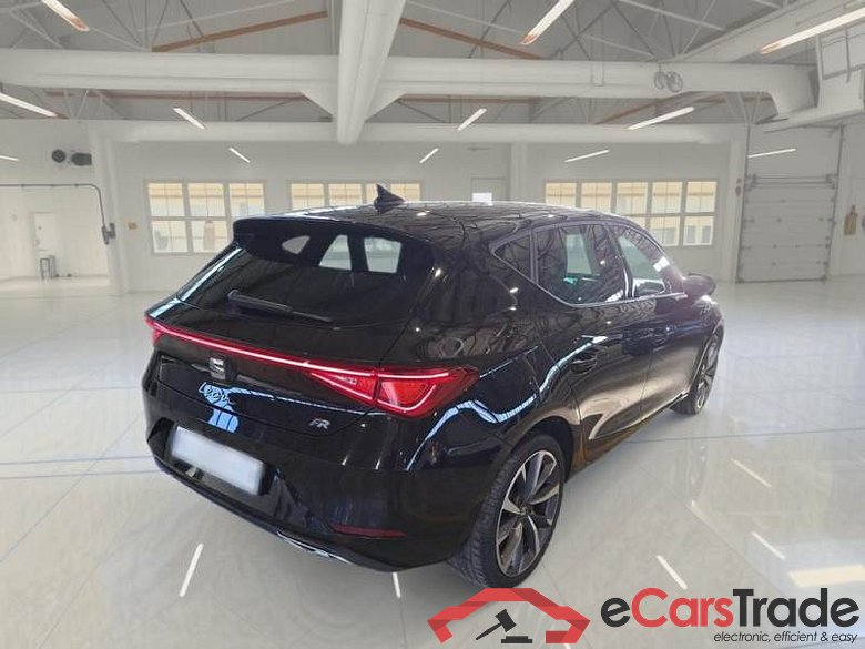 SEAT LEON / 2020 / 5P / BERLINA 1.5 TGI 96KW FR DSG #2