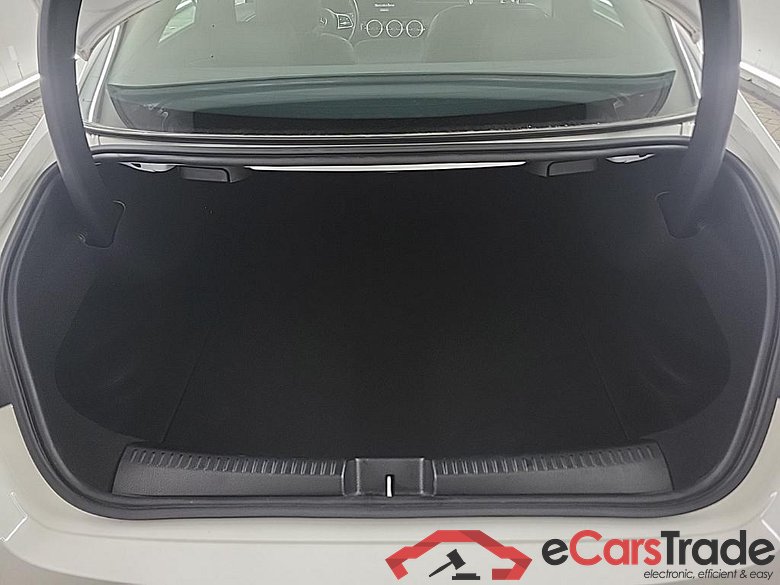 MERCEDES-BENZ CLA CLA 180 DCT Bus. Solution Luxury 4D 100kW #5