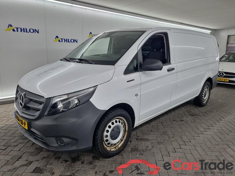MERCEDES-BENZ Vito GB eVito Bestelwagen L2 4D 85kW #1