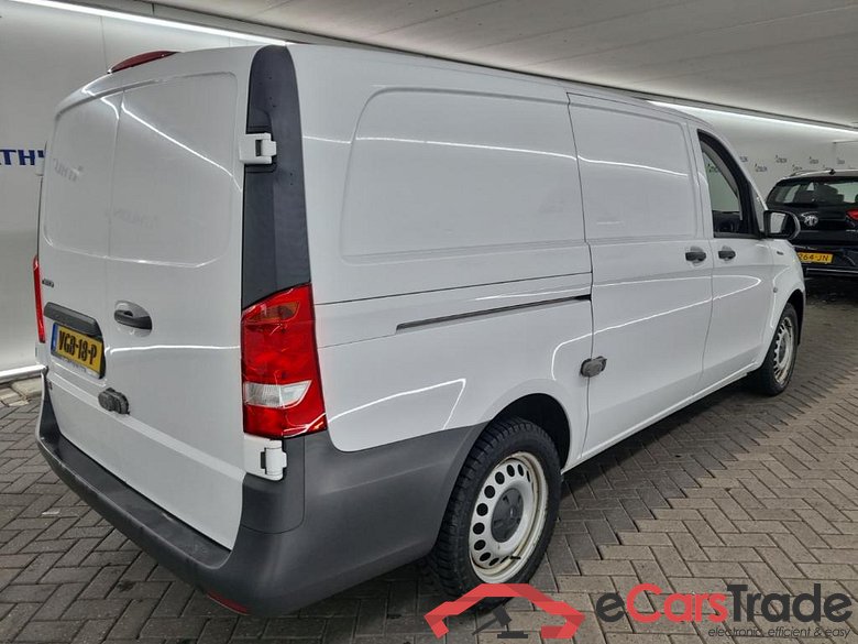 MERCEDES-BENZ Vito GB eVito Bestelwagen L2 4D 85kW #3
