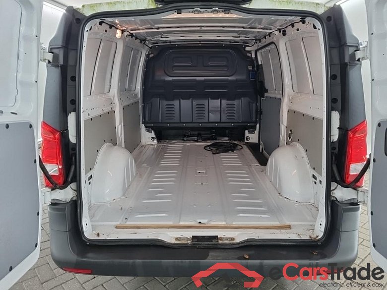 MERCEDES-BENZ Vito GB eVito Bestelwagen L2 4D 85kW #5