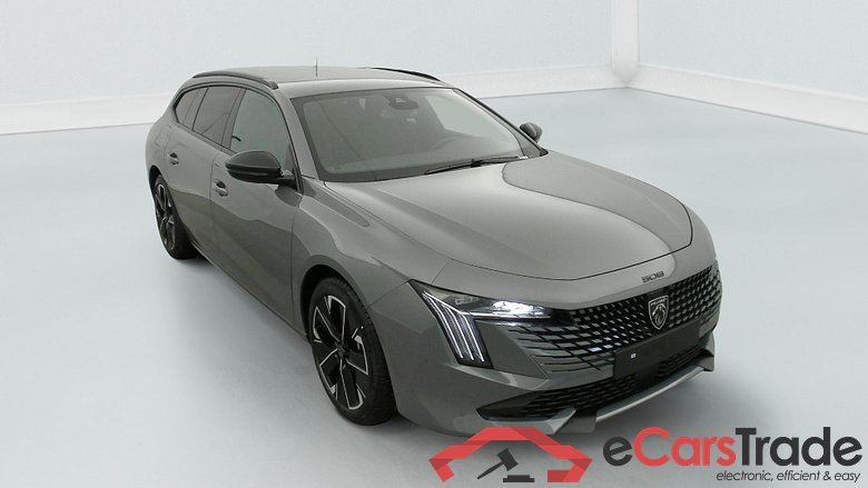 Peugeot 508 SW Allure Pack 1,6 Plug-in Hybride  225pk e-EAT8