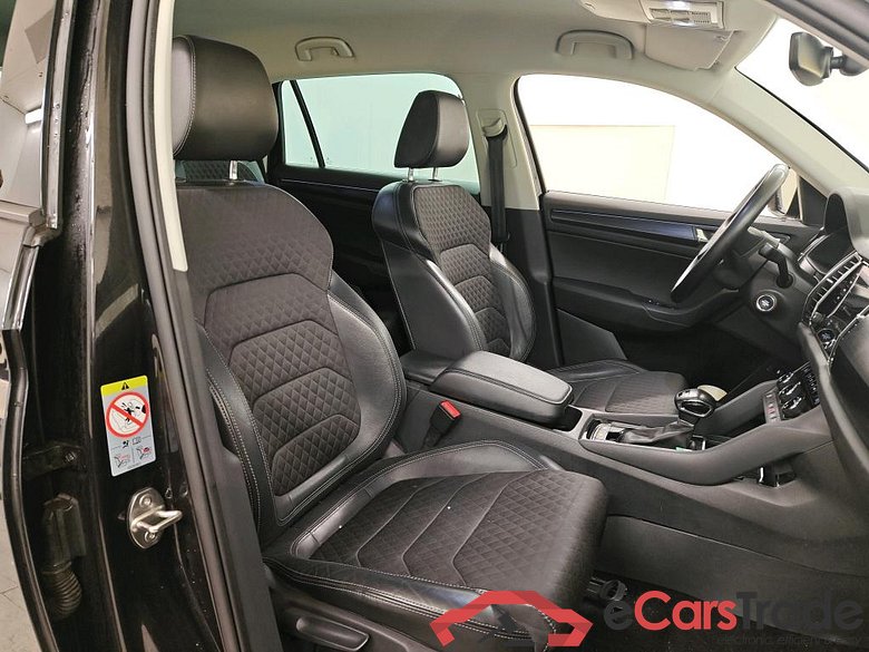 Skoda Kodiaq 1.5 TSI ACT 110kW DSG Business Edition 7 Persoons #3