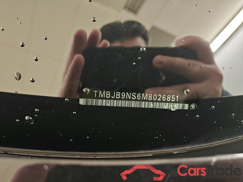 Skoda Kodiaq 1.5 TSI ACT 110kW DSG Business Edition 7 Persoons #6