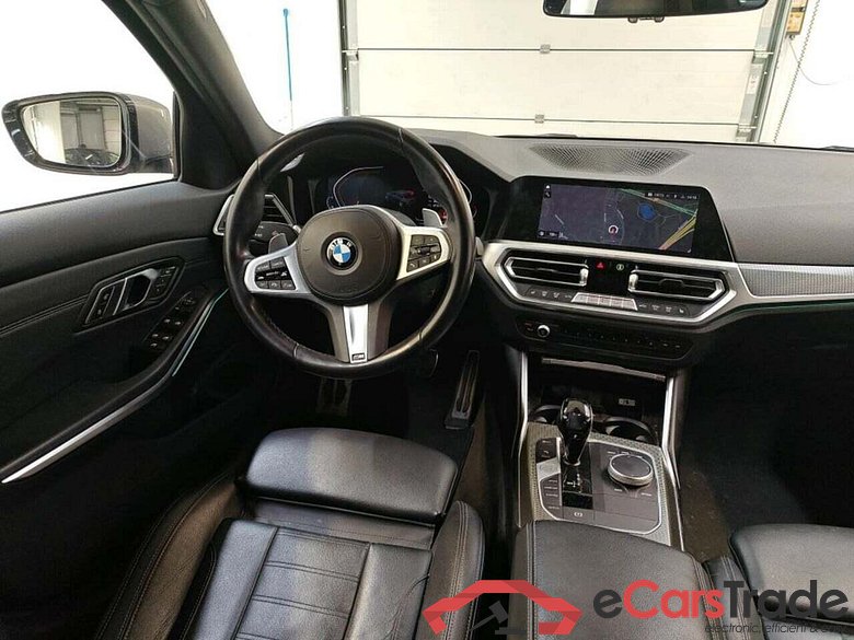 BMW 3-serie 320i High Exe. Ed. #3