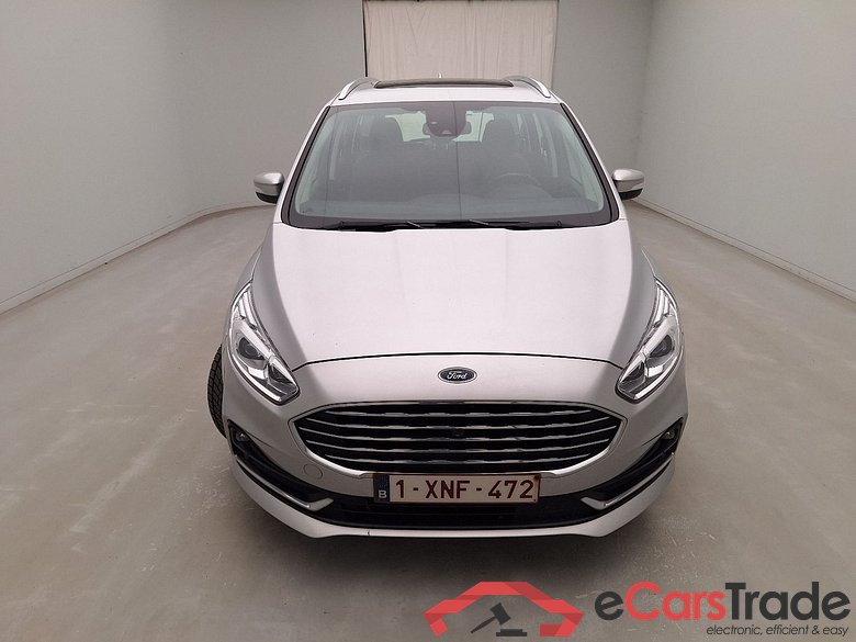 Ford, Galaxy '15, Ford Galaxy 2.0 TDCi 110kW S/S Titanium 5d