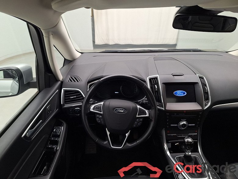 Ford, Galaxy '15, Ford Galaxy 2.0 TDCi 110kW S/S Titanium 5d #5