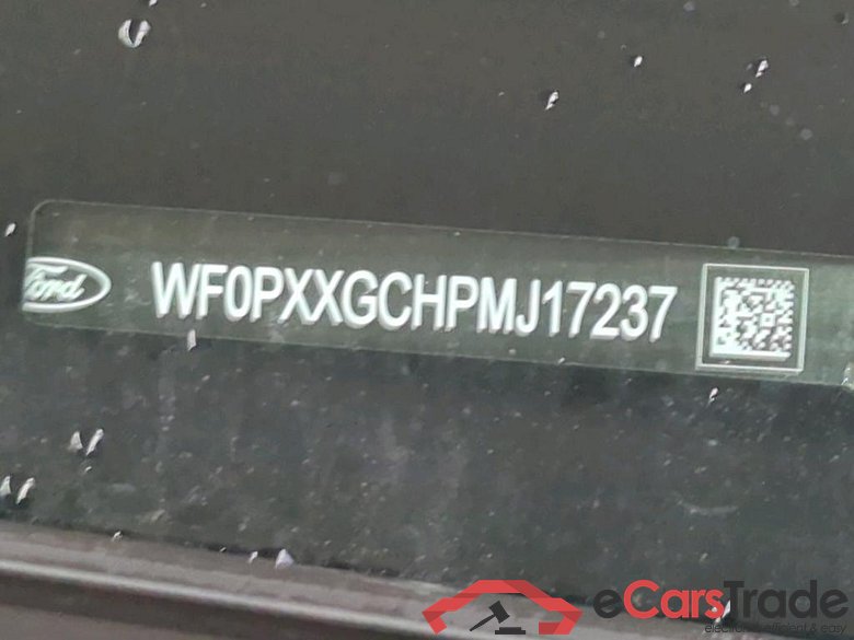 Focus Turnier Cool & Connect 1.5 EcoBlue 88KW AT8 E6dT #4