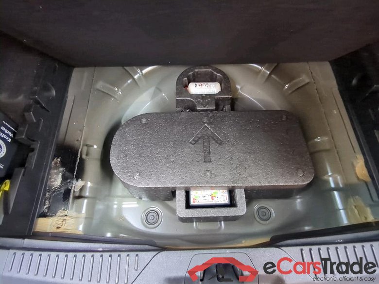 Focus Turnier Cool & Connect 1.5 EcoBlue 88KW AT8 E6dT #6