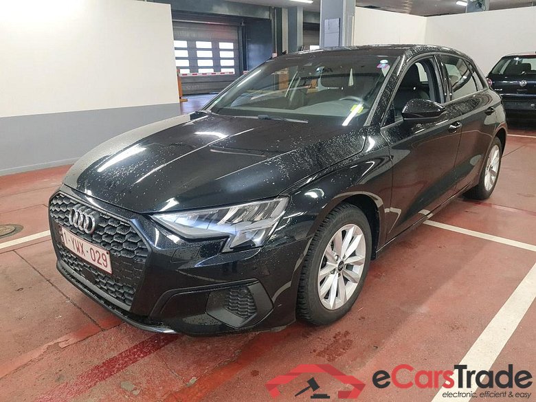 AUDI A3 SPORTBACK 1.5 35 TFSI 110KW