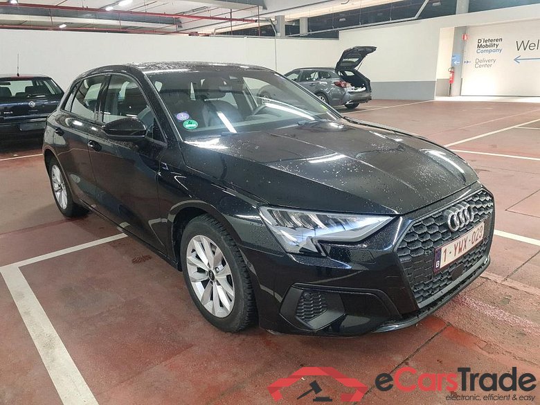 AUDI A3 SPORTBACK 1.5 35 TFSI 110KW #2
