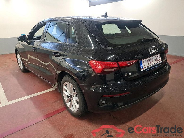 AUDI A3 SPORTBACK 1.5 35 TFSI 110KW #3