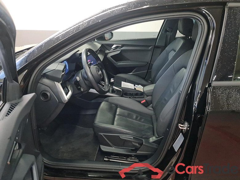 AUDI A3 SPORTBACK 1.5 35 TFSI 110KW #5