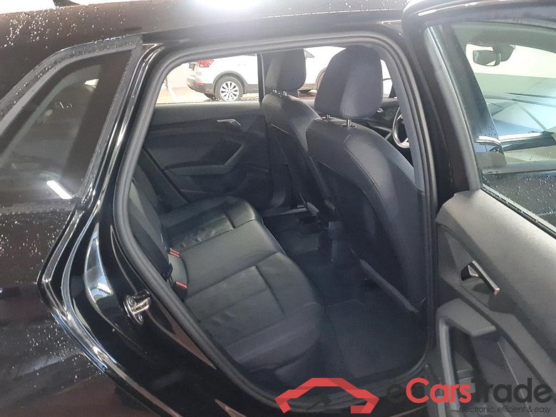 AUDI A3 SPORTBACK 1.5 35 TFSI 110KW #6