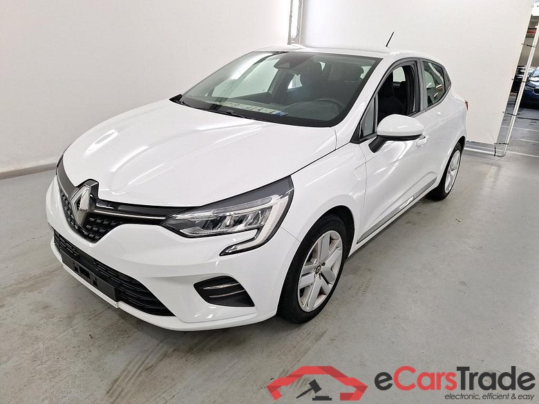 RENAULT Clio 1.0 TCE 100 CORPORATE EDITION