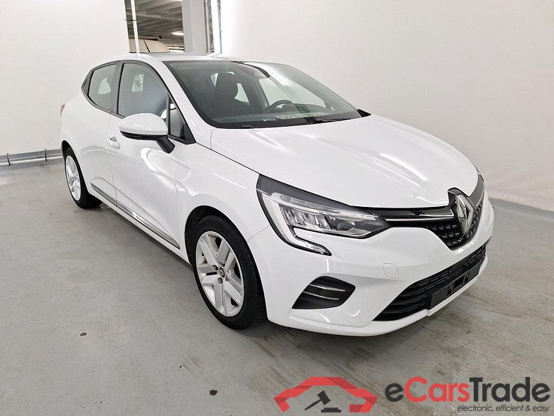 RENAULT Clio 1.0 TCE 100 CORPORATE EDITION #2
