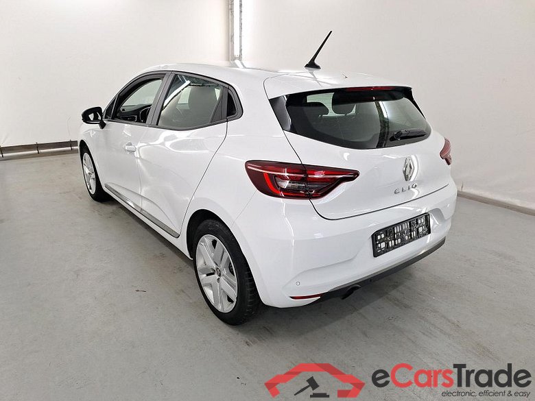 RENAULT Clio 1.0 TCE 100 CORPORATE EDITION #3