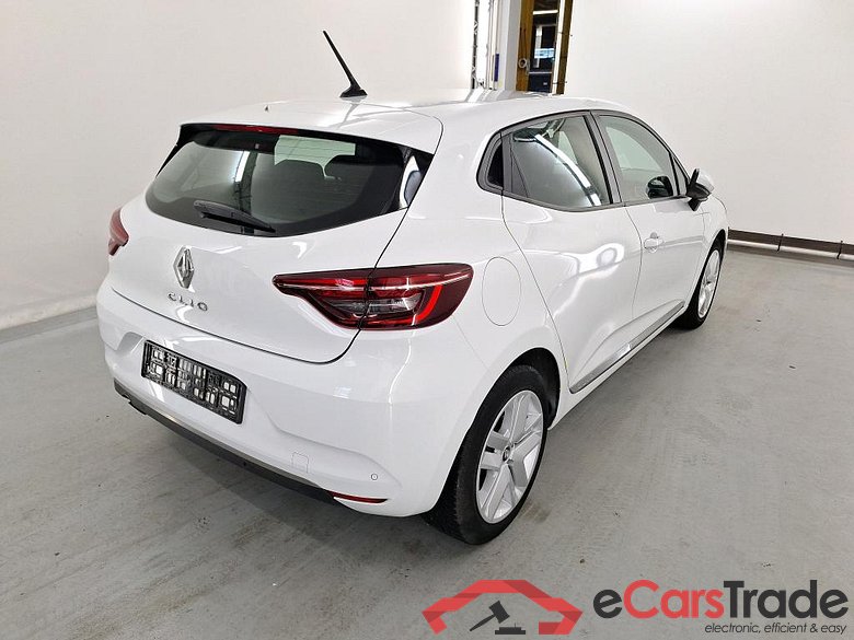 RENAULT Clio 1.0 TCE 100 CORPORATE EDITION #4