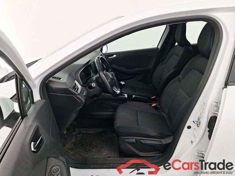 RENAULT Clio 1.0 TCE 100 CORPORATE EDITION #5