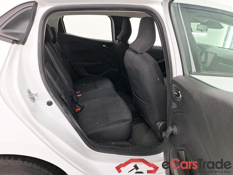 RENAULT Clio 1.0 TCE 100 CORPORATE EDITION #6