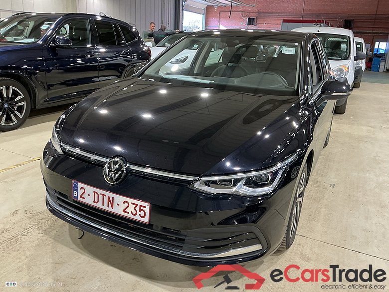 VOLKSWAGEN GOLF VIII 1.4 EHYBRID STYLE BUSINESS DSG #2