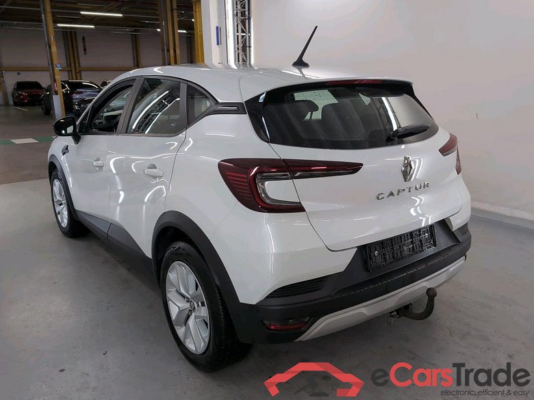 RENAULT CAPTUR 1.0 TCE 90 EQUILIBRE #3