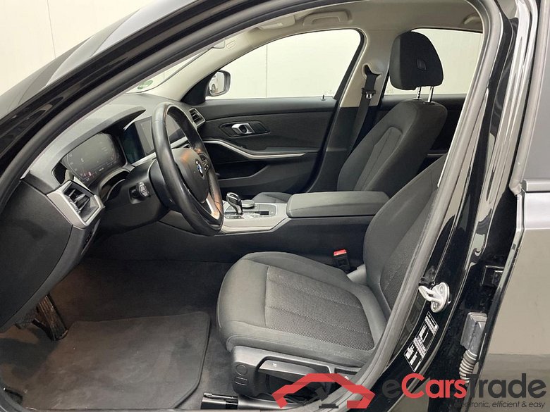 BMW 3-serie 320i Executive Edition #5