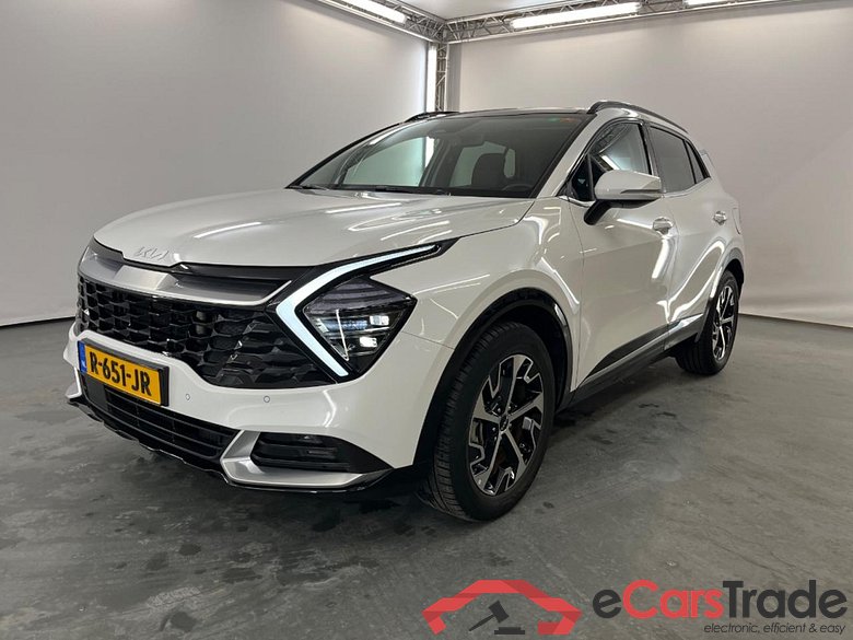 KIA SPORTAGE 1.6 T-GDi Hybrid DynamicPlusLine #1