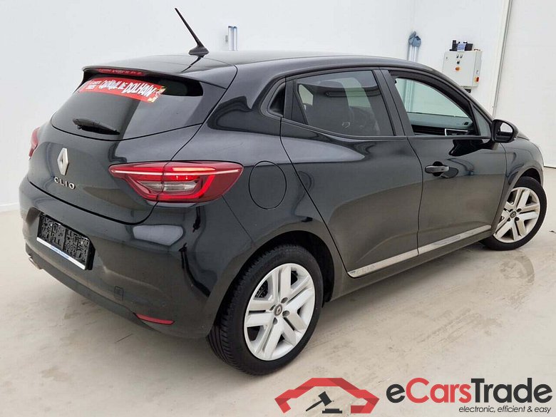 RENAULT CLIO 1.0 TCE INTENS #2
