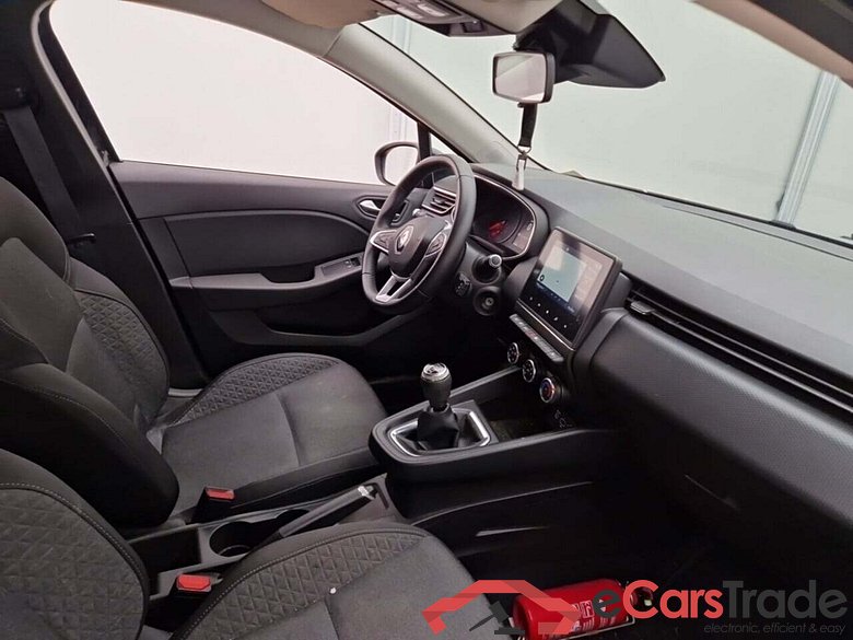 RENAULT CLIO 1.0 TCE INTENS #3