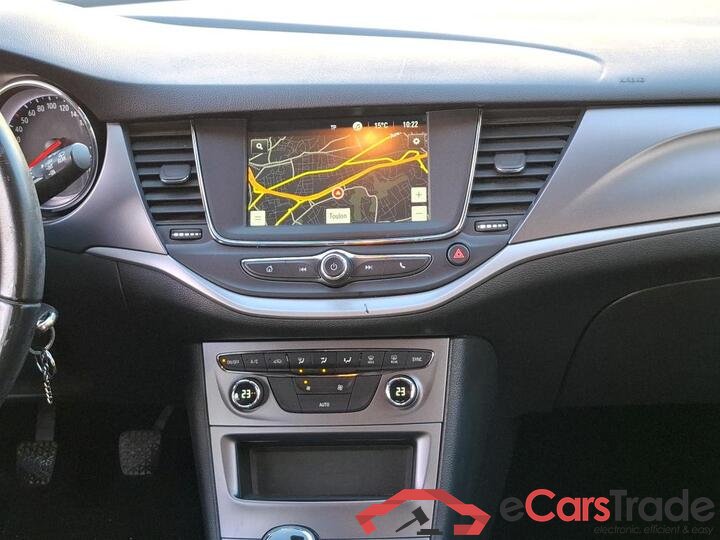 Opel Astra 1.0T Edition Navi Klima PDC ... #6