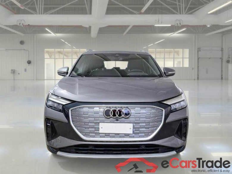 AUDI Q4 E-TRON / 2021 / 5P / SUV 40 E-TRON BUSINESS ADVANCED #6