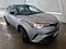 preview Toyota C-HR #3