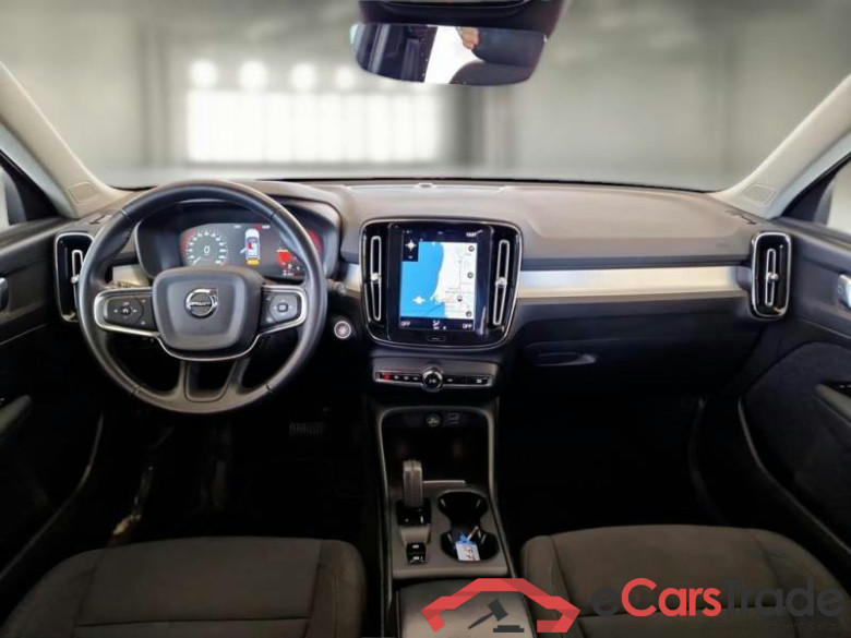 Volvo XC40 1.5 T4 Plug-In Hybrid Aut. LED Virtual ACC Navi KeylessGo Klima PDC ... #6