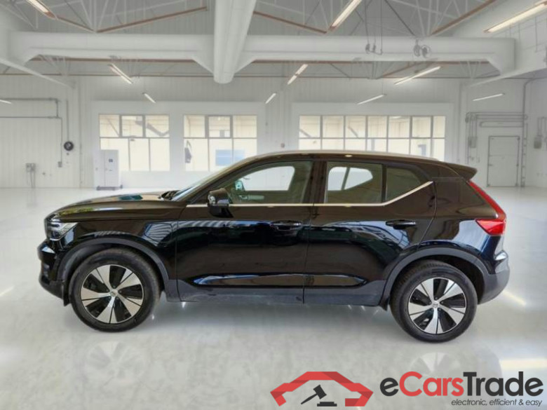 Volvo XC40 1.5 T4 Plug-In Hybrid Aut. LED Virtual ACC Navi KeylessGo Klima PDC ... #2