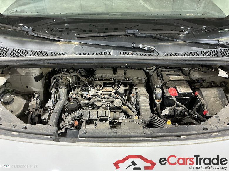 PEUGEOT PARTNER 1.5 BHDI L2 HEAVY 75KW PRO #6