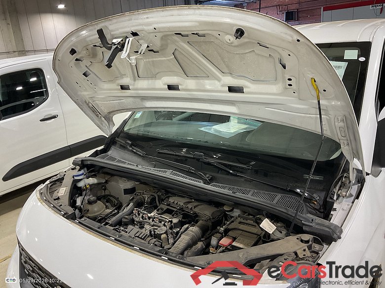 PEUGEOT PARTNER 1.5 BHDI L2 HEAVY 75KW PRO 1 pl #6