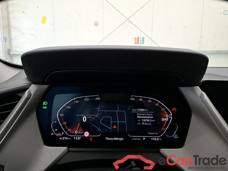 BMW Série 1 / 2019 / 5P / Berline 118i DKG7 Business Design #6