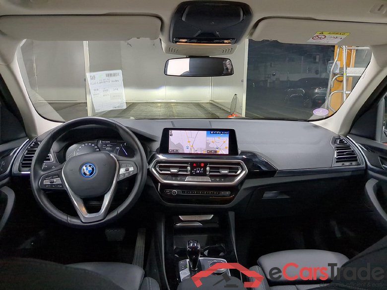 BMW X3 / 2021 / 5P / SUV xDrive30e 292ch Business Design BVA8 #5