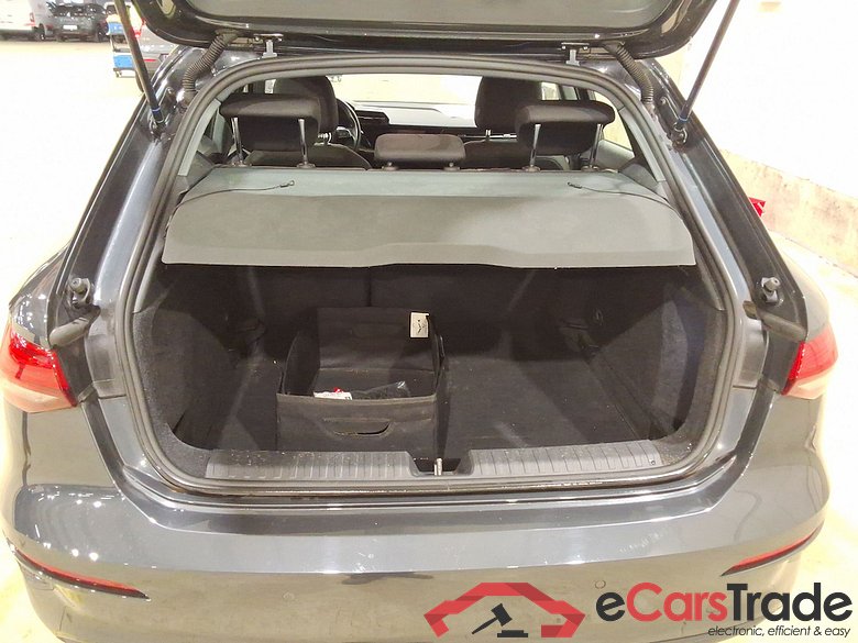 AUDI A3 SPORTBACK DIESEL - 2020 30 TDi #3