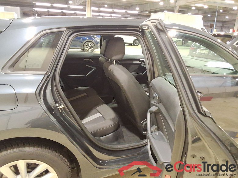 AUDI A3 SPORTBACK DIESEL - 2020 30 TDi #5