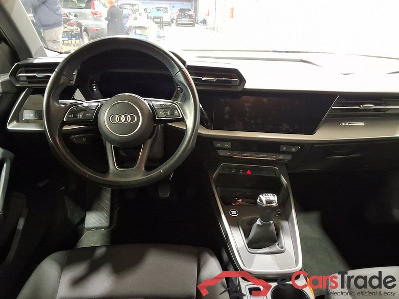 AUDI A3 SPORTBACK DIESEL - 2020 30 TDi #6