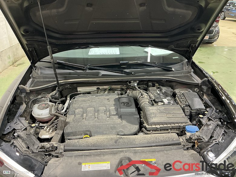 AUDI Q3 SPORTBACK DIESEL 35 TDi Business Edition S line S tronic #6