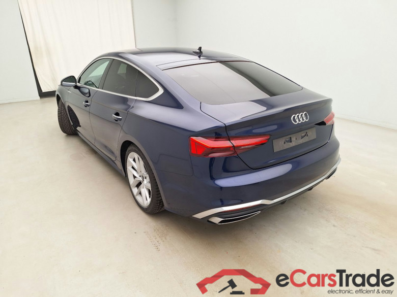 Audi, A5 SB FL'20, Audi A5 Sportback 35 TFSI S tronic Bus. Ed. S Line #6