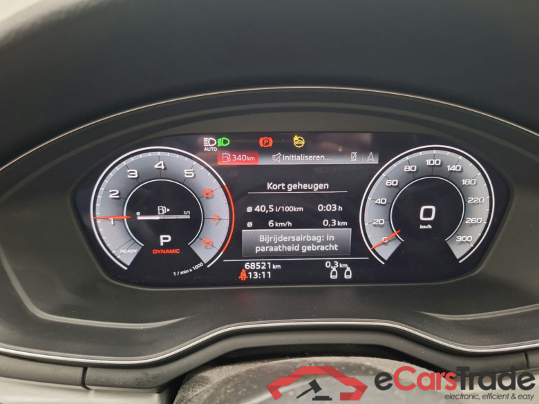 Audi, A5 Coupé FL'20, Audi A5 40 TFSI Quattro S tronic S Line 2d #5