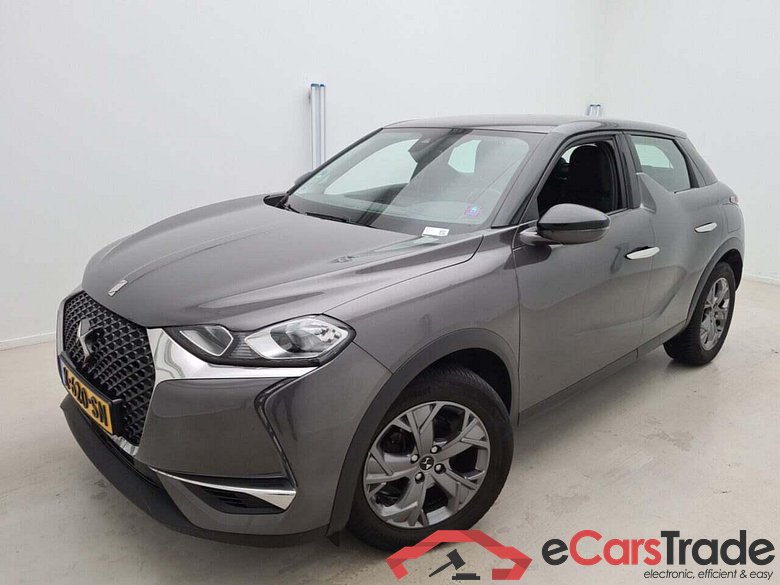 DS 3 Crossback 1.2 PT Business #1