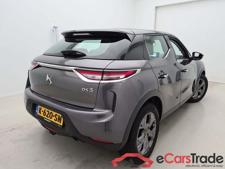DS 3 Crossback 1.2 PT Business #2