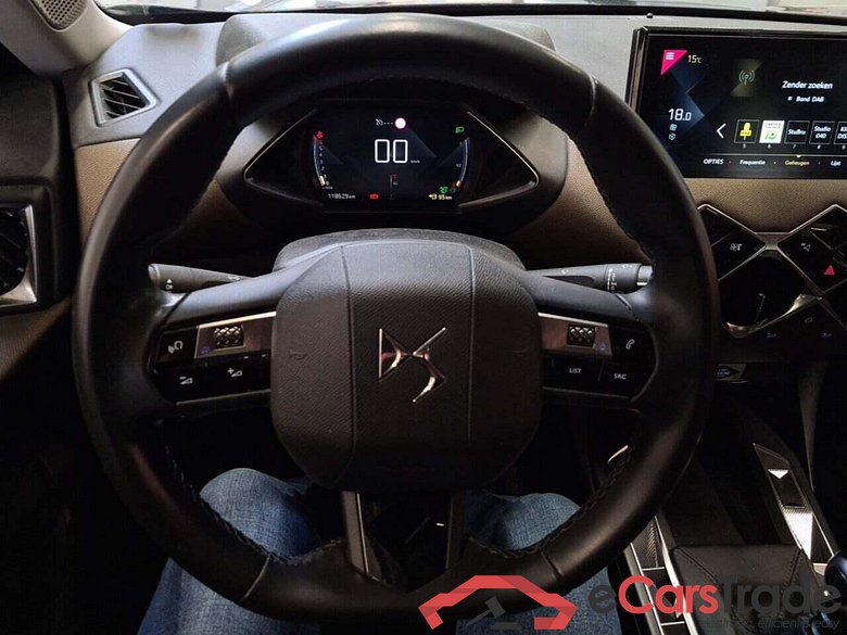 DS 3 Crossback 1.2 PT Business #6