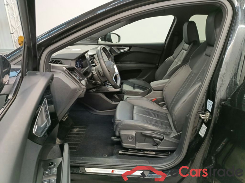 AUDI Q4 SPORTBACK E-TRON 40 82kWh 204hp 5d #3